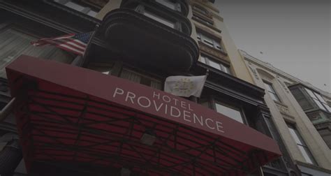 Boutique Hotel in Providence RI | Hotel Providence