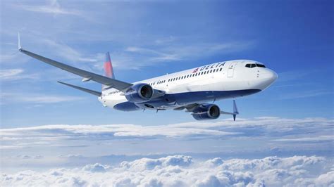 Delta Orders Up To 130 Boeing 737 MAX 10s - One Mile at a Time