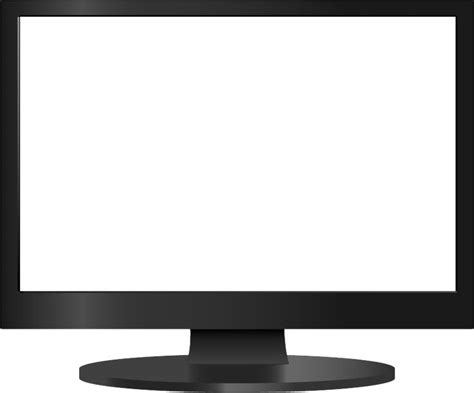 Monitor PNG Image | Monitor, Visual display, Clip art