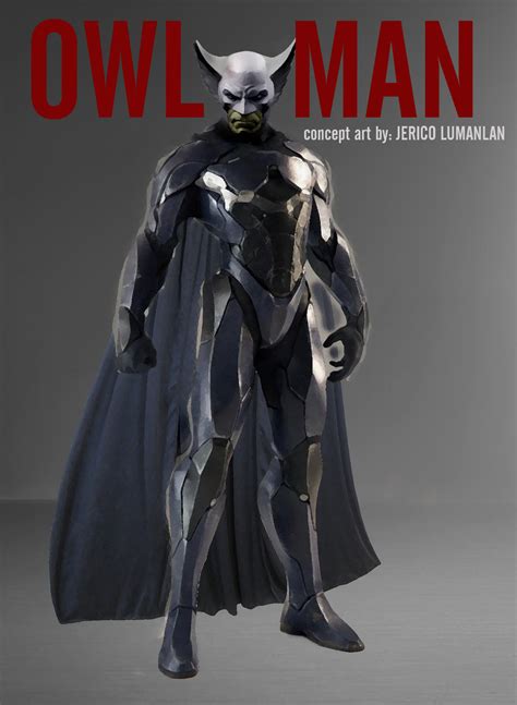 Owlman wallpapers, Comics, HQ Owlman pictures | 4K Wallpapers 2019