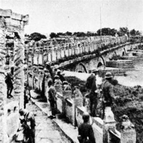 Roh plošina kampus marco polo bridge incident 1937 dělat domácí úkol ...