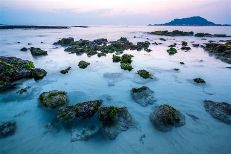 Exotic Jeju Island – The Most Beautiful Place in South Korea