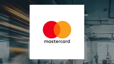 Foundation Mastercard Sells 111,000 Shares of Mastercard Incorporated (NYSE:MA) Stock - American ...