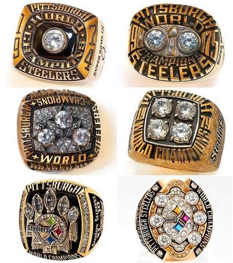 19 best images about Pittsburgh Steelers Super Bowl Champions on ...