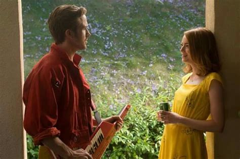 Ryan gosling emma stone la la land still | Cinematografia, Film, Attori