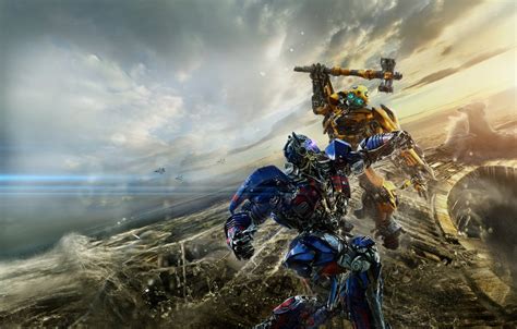 523 Transformers Ultra Hd Wallpaper Images - MyWeb