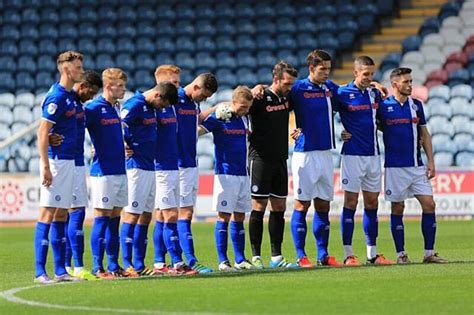 Rochdale News | Sport News | Rochdale AFC news - Rochdale Online