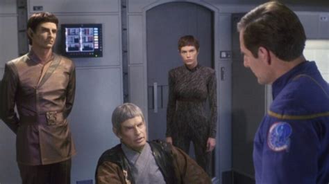 Star Trek: Enterprise star Gary Graham dies ‘suddenly’ at 73 ...