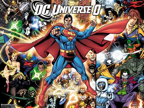 Dc heroes - DC Comics Wallpaper (2809113) - Fanpop