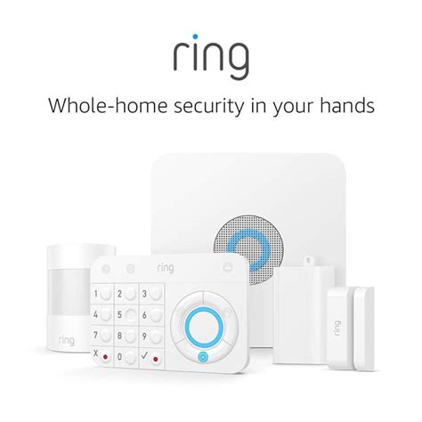 Ring Alarm vs. SimpliSafe - Terry White's Tech Blog