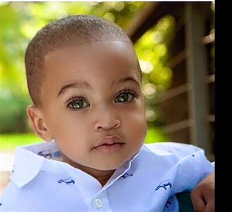 One Of The Cutest Little Boy I Have Ever Seen. - Celebrities - Nigeria