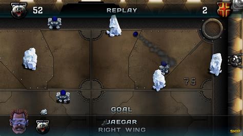 Speedball 2 HD on Steam