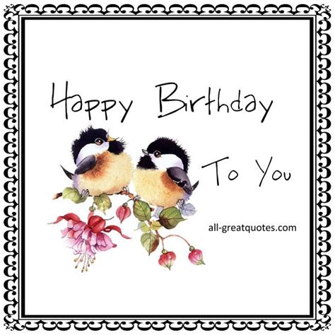 Free Birthday Cards | Free birthday stuff, Free happy birthday cards ...