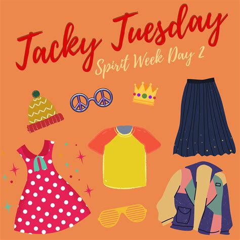 TaCkY tUeSdAy! | Career readiness, Summer program, Program sign