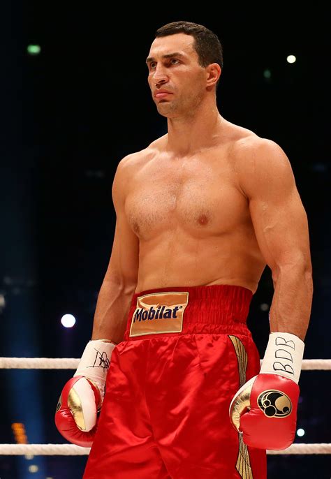 Wladimir Klitschko | Boxing Wiki | Fandom