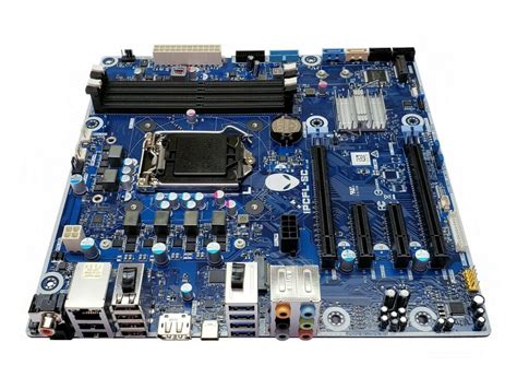 Alienware Aurora R7 Motherboard : Alienware Aurora R7 Review Power For ...