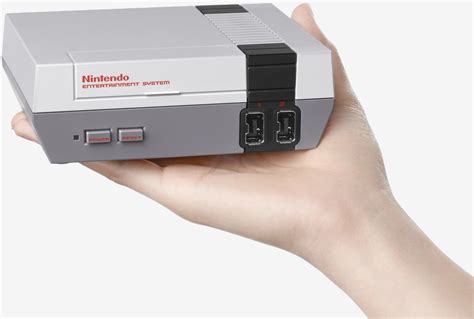 Nintendo has a new book to go along with its retro NES Classic | TechSpot