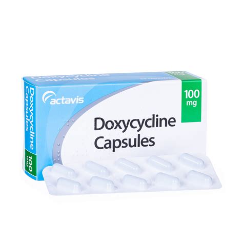 Acne Treatment Doxycycline Acne Pill - homes of heaven