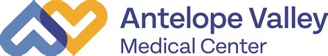 Hospital Rebrand | Antelope Valley Medical Center