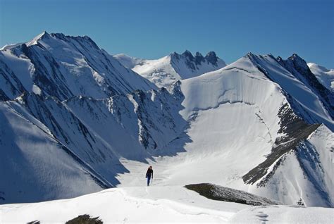 AAC Publications - Karakol Valley: High Traverses Over Unclimbed Peaks