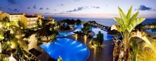 Hotel La Palma Princess & Spa Review, Canary Islands | Travel