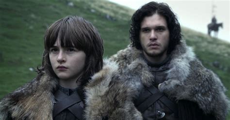 The Compelling Jon Snow Resurrection Theory That Even 'Game Of Thrones' Fans Aren't Talking ...