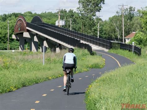 Minnesota’s Dakota Rail Regional Trail - Minnesota Trails