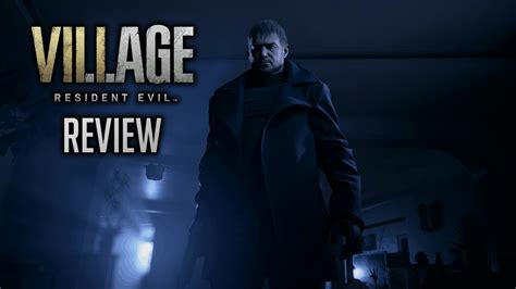 Resident Evil Village Review - BEST RESI EVIL YET? | The Beta Network