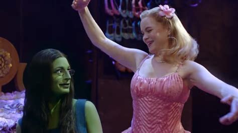 The Upcoming Film Adaptation of 'Wicked' Isn't Releasing Any Time Soon