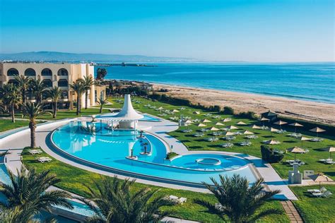 IBEROSTAR AVERROES - Updated 2022 (Hammamet, Tunisia)