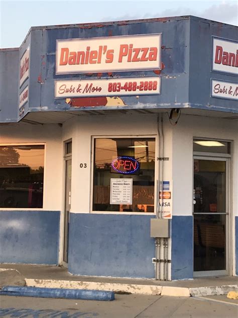 Daniels Pizza in Summerton | Daniels Pizza 3 Main St, Summerton, SC 29148 Yahoo - US Local