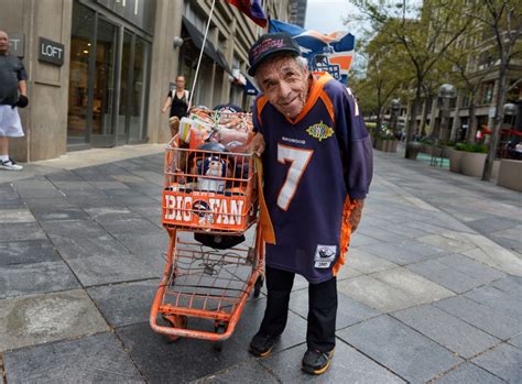 Broncos fans through the years [PHOTOS]