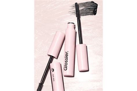 Glossier Debuts Its First Mascara, Lash Slick | Hypebae