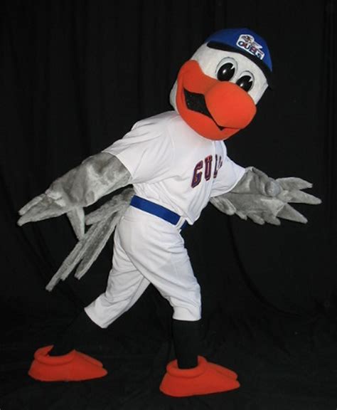 Custom Baseball Mascots - Sugars Mascot Costumes