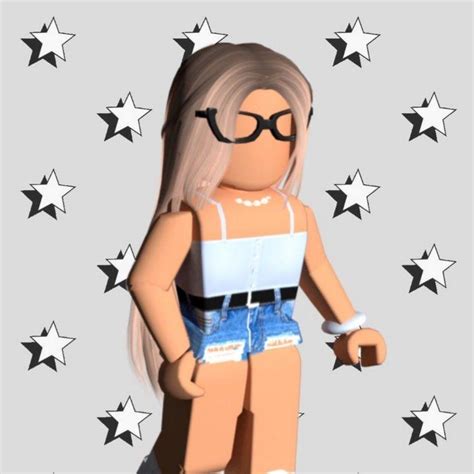 Girl Roblox Character Wallpapers - Top Free Girl Roblox Character Backgrounds - WallpaperAccess