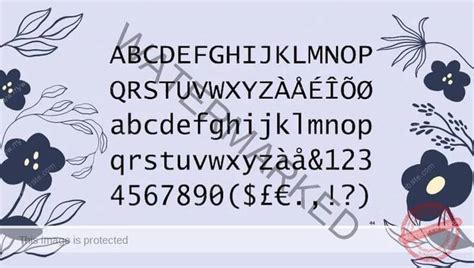 What Is The Typewriter Font Definition: A Font Lovers Guide