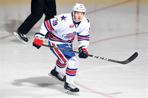 Sabres prospect C.J. Smith piling up points with Amerks | Buffalo Hockey Beat