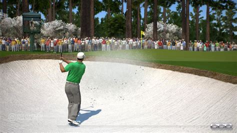 Tiger Woods PGA Tour 13 Review for Xbox 360 - Cheat Code Central