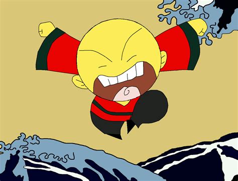 Xiaolin Showdown vs Avatar - Battles - Comic Vine