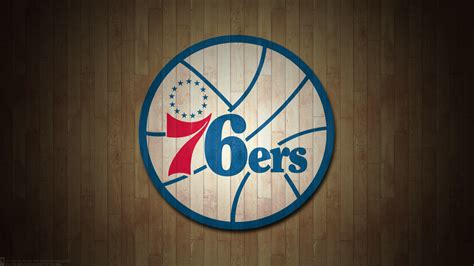 Philadelphia 76ers Wallpapers - Wallpaper Cave