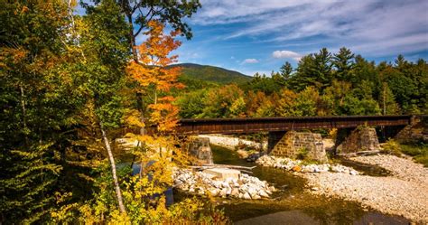 Here's What Makes Bethel, Maine Such A Magical Winter Destination