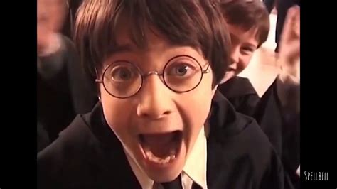 Funny and Cute bloopers of Harry Potter series Part-1 | BEHIND THE SCENES | | Daniel radcliffe ...