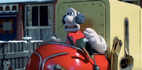 The crazed contraptions of Wallace & Gromit - Boing Boing