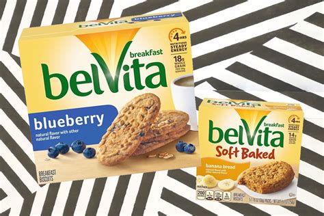 Are BelVita Bars Healthy? 7 Things You Need to Know - I Am Going Vegan