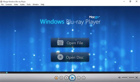 Macgo Windows Blu-ray Player 2.17.2.2614 » WarezTurkey | Program indir - Film İndir - Oyun indir