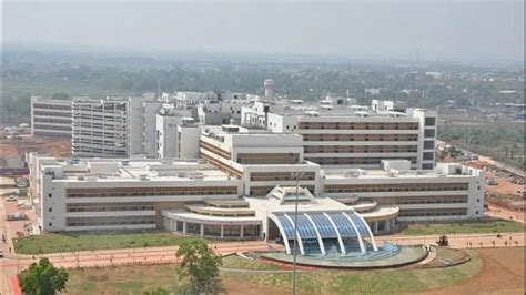 AIIMS and IIT Bhubaneswar to offer joint academic programmes