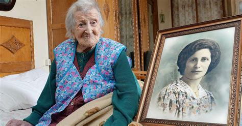 Guinness confirms 116-year-old Italian woman as oldest person in the world