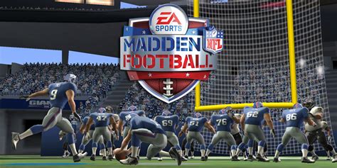 Madden NFL Football | Nintendo 3DS | Games | Nintendo