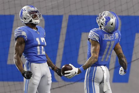 Detroit Lions draft: Three Day 3 Holmes-qualified wide receivers ...