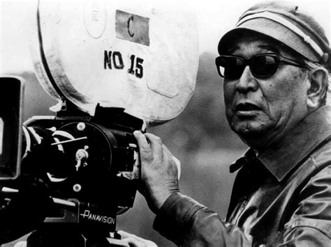 Akira Kurosawa's favourite American movies